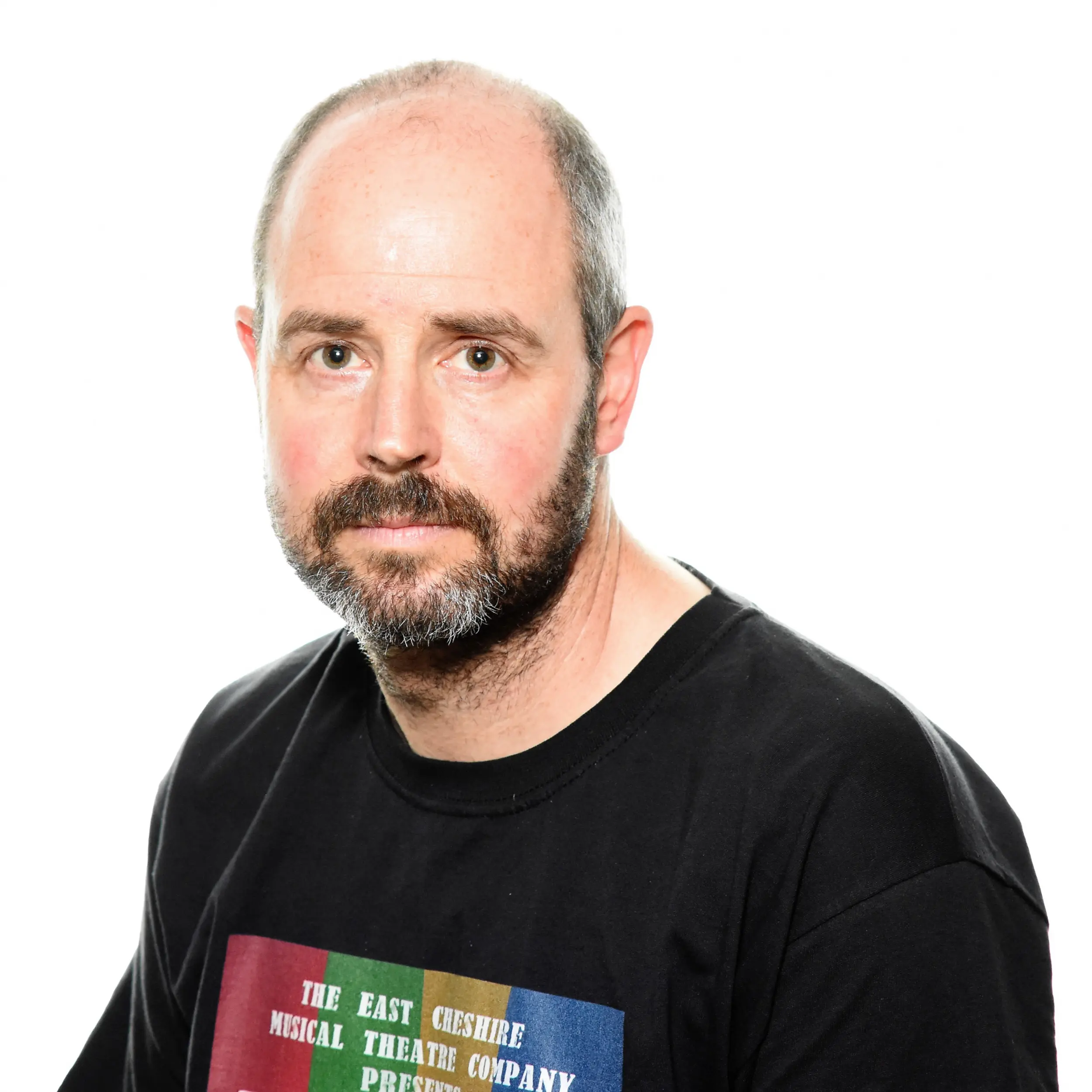Headshot takes by headshots Manchester 